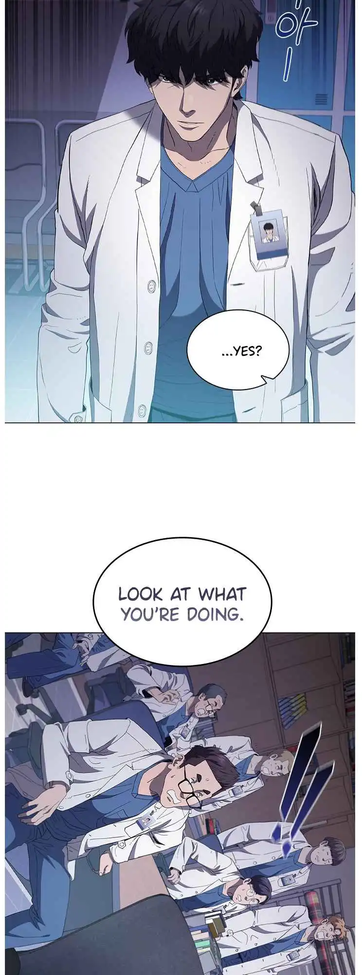 Read Dr. Choi Tae-Soo Manga Online
