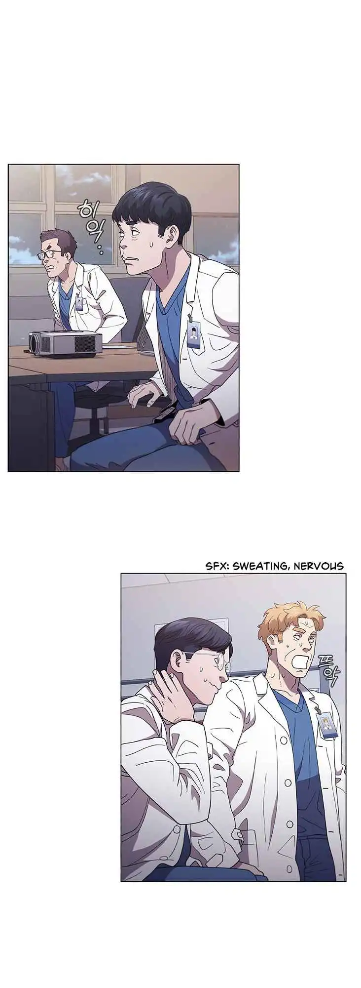 Read Dr. Choi Tae-Soo Manga Online
