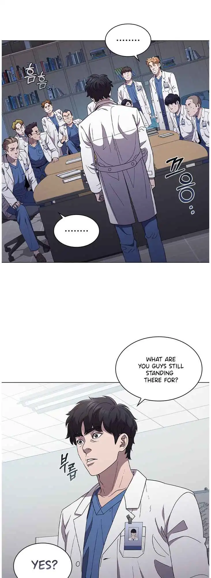 Read Dr. Choi Tae-Soo Manga Online