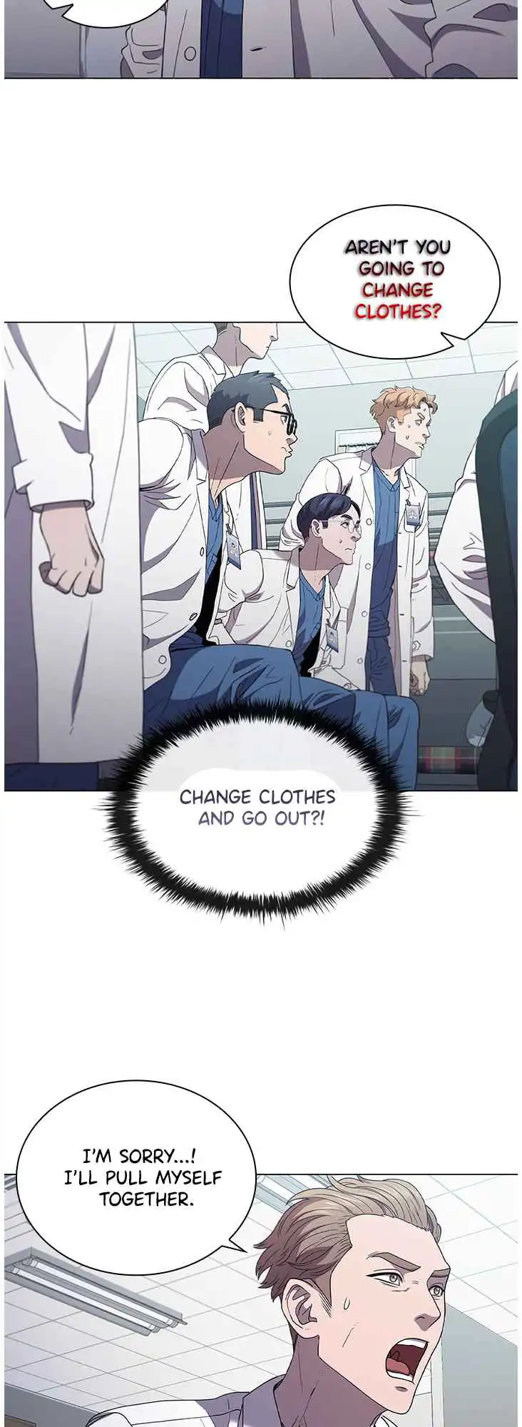 Read Dr. Choi Tae-Soo Manga Online