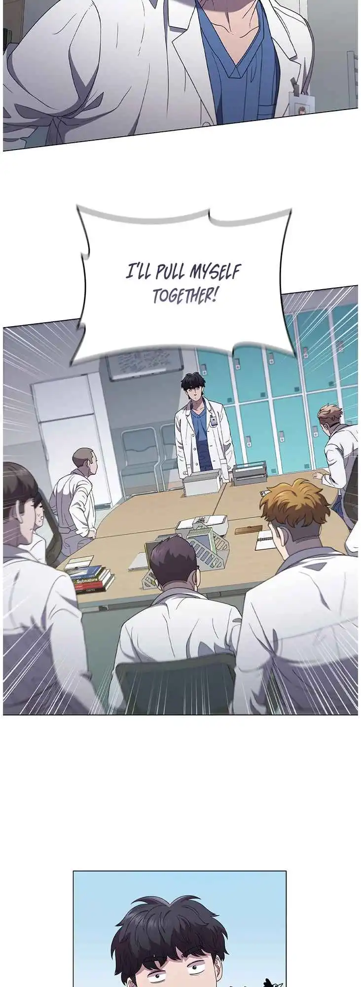 Read Dr. Choi Tae-Soo Manga Online