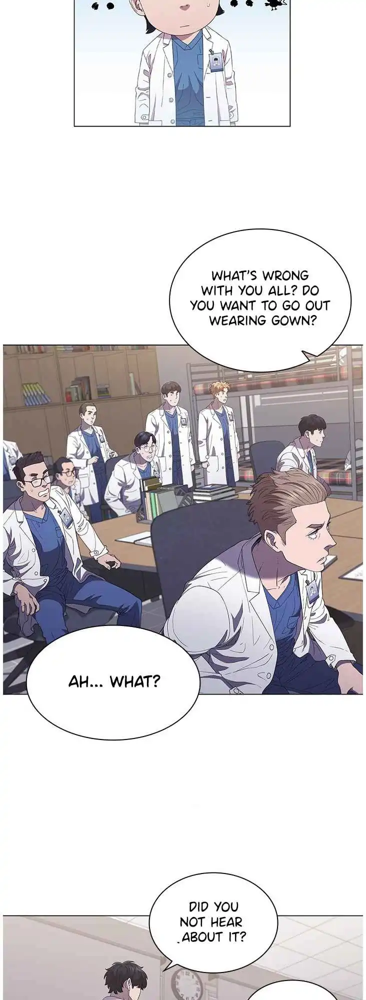 Read Dr. Choi Tae-Soo Manga Online