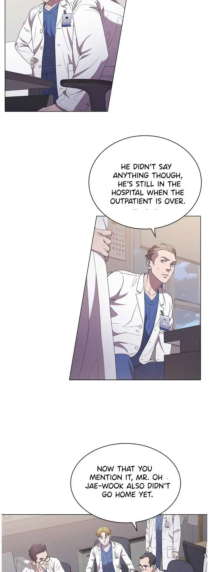 Read Dr. Choi Tae-Soo Manga Online