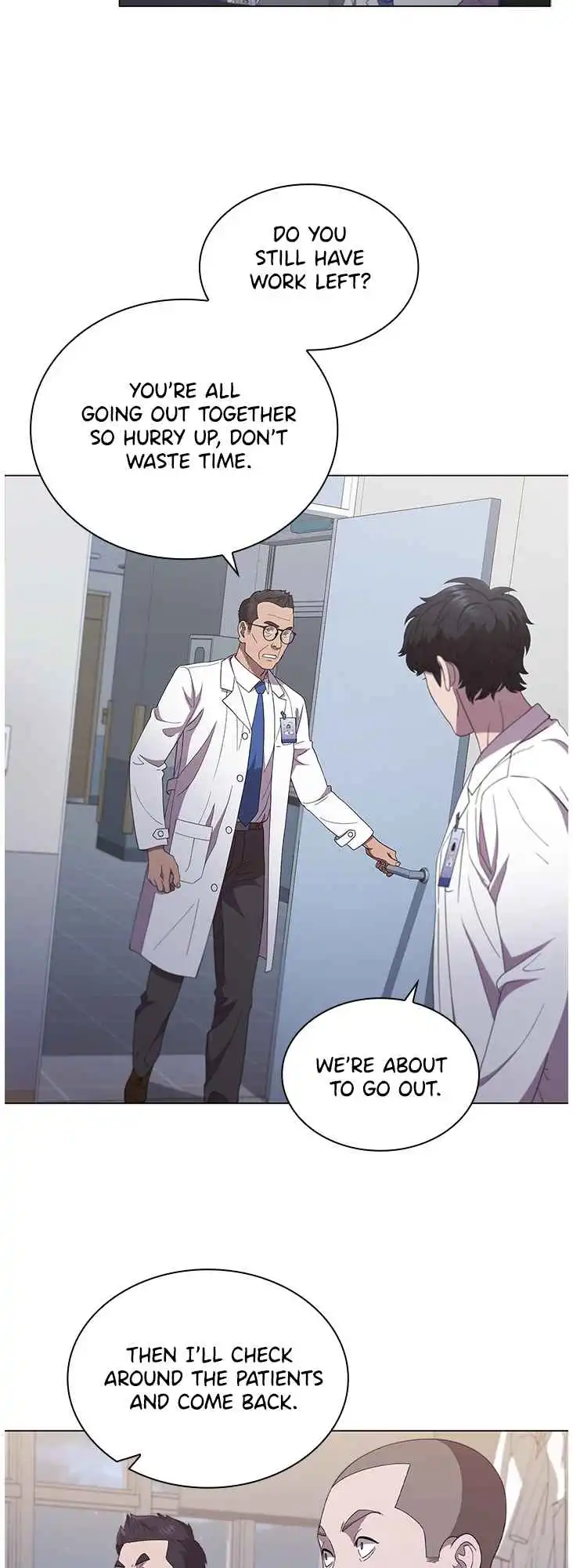 Read Dr. Choi Tae-Soo Manga Online