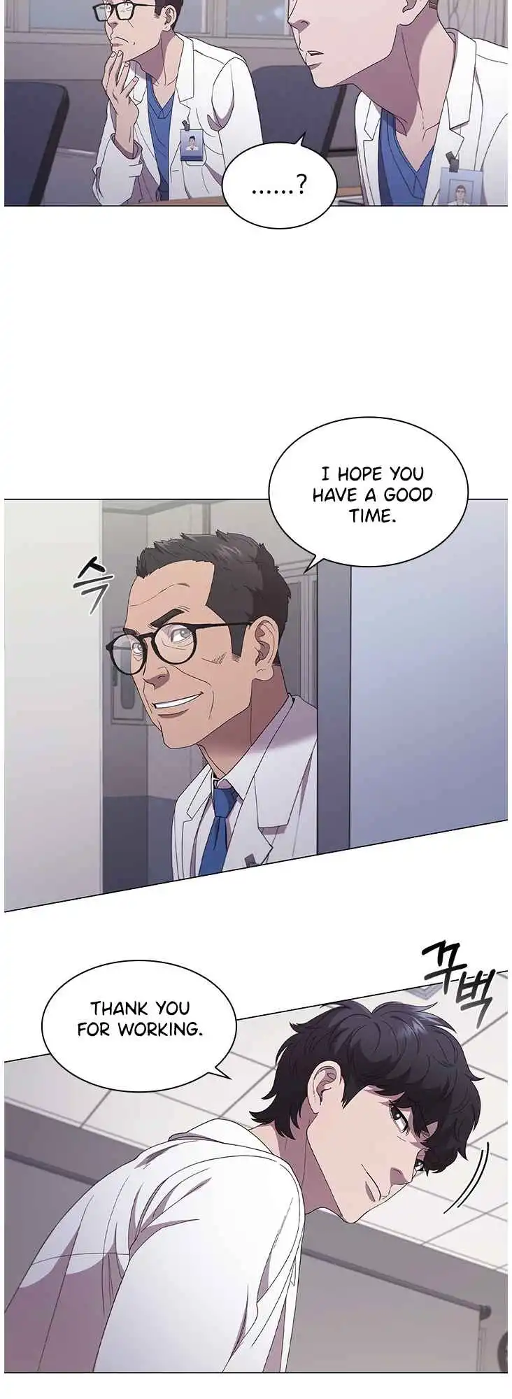 Read Dr. Choi Tae-Soo Manga Online