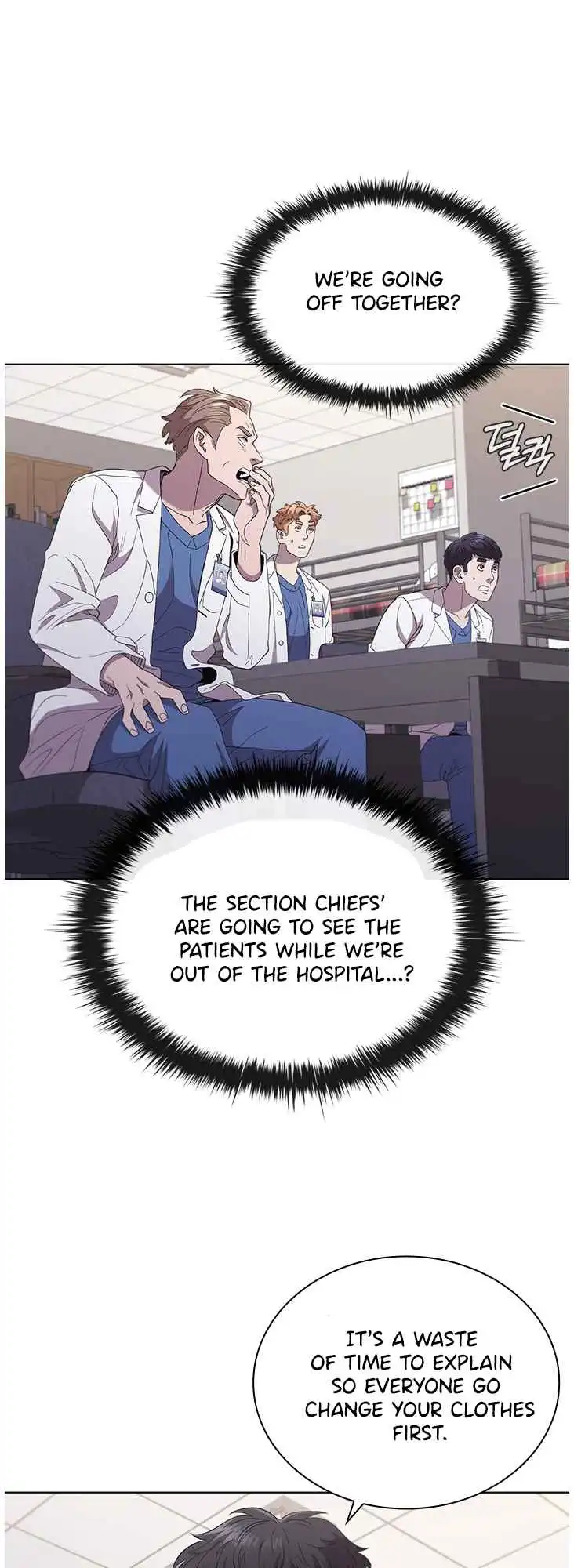 Read Dr. Choi Tae-Soo Manga Online