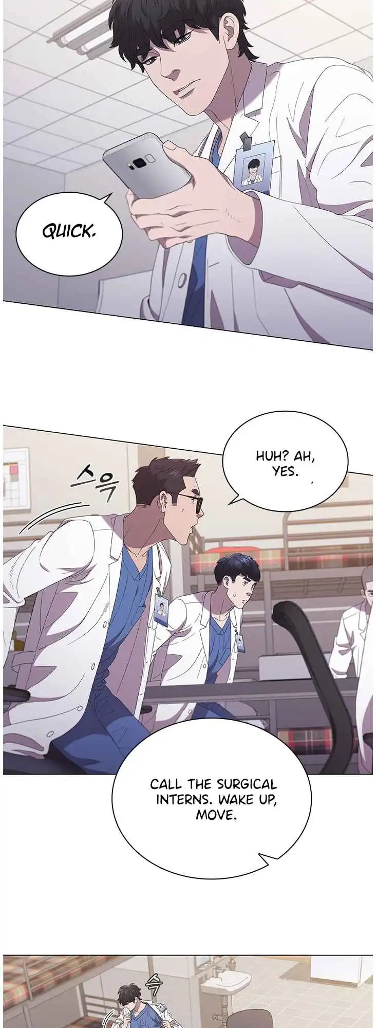 Read Dr. Choi Tae-Soo Manga Online