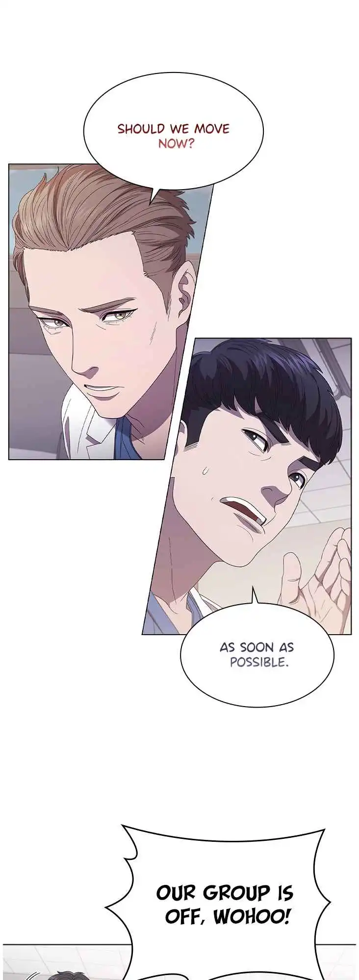 Read Dr. Choi Tae-Soo Manga Online
