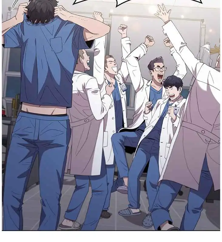 Read Dr. Choi Tae-Soo Manga Online