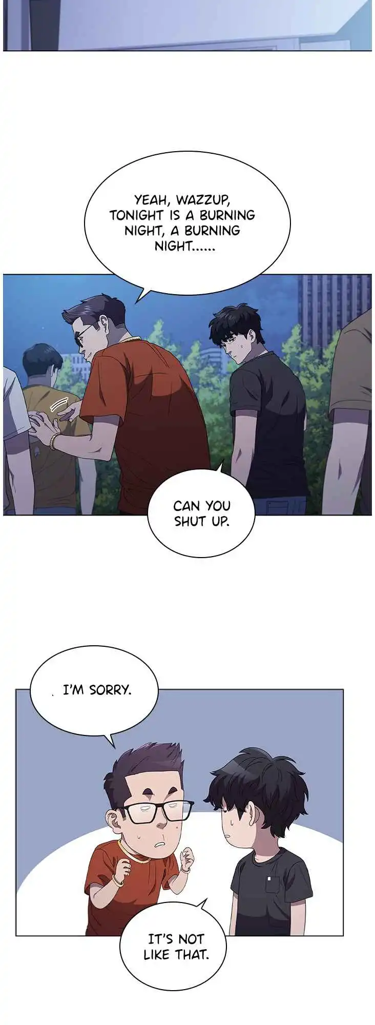 Read Dr. Choi Tae-Soo Manga Online