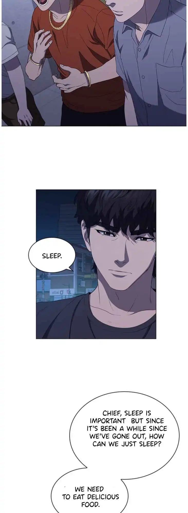 Read Dr. Choi Tae-Soo Manga Online