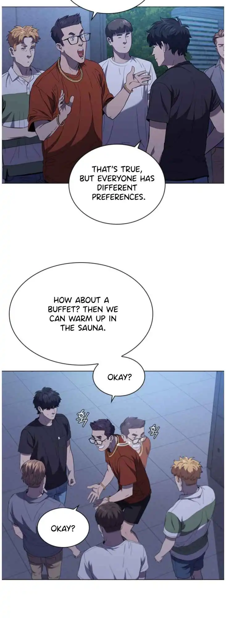 Read Dr. Choi Tae-Soo Manga Online