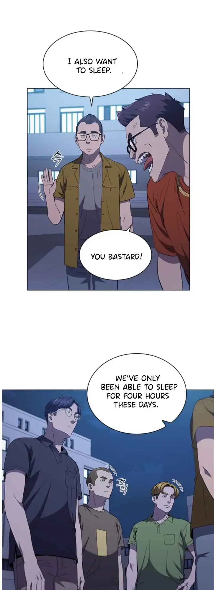 Read Dr. Choi Tae-Soo Manga Online