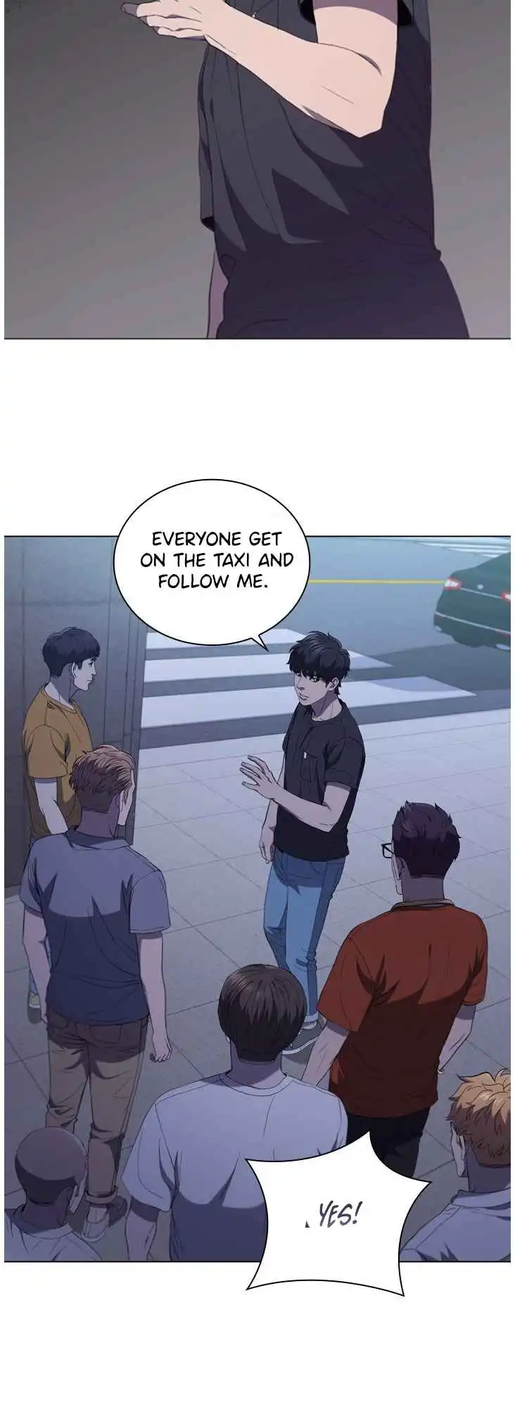 Read Dr. Choi Tae-Soo Manga Online