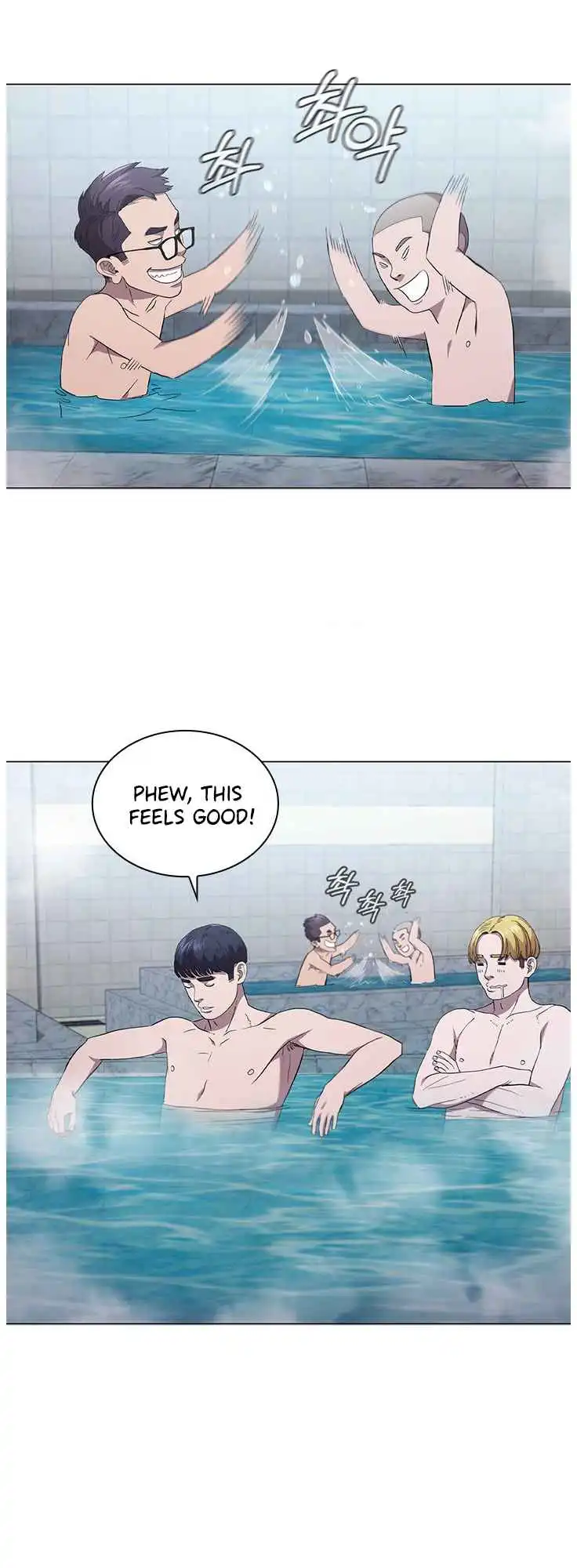 Read Dr. Choi Tae-Soo Manga Online