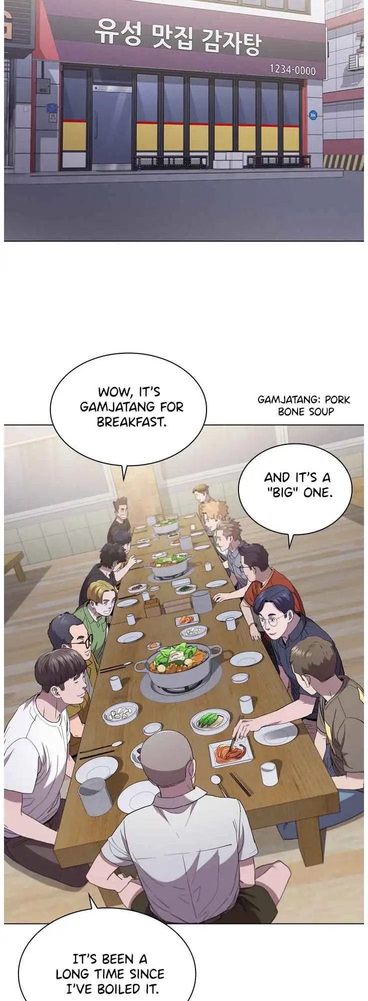 Read Dr. Choi Tae-Soo Manga Online