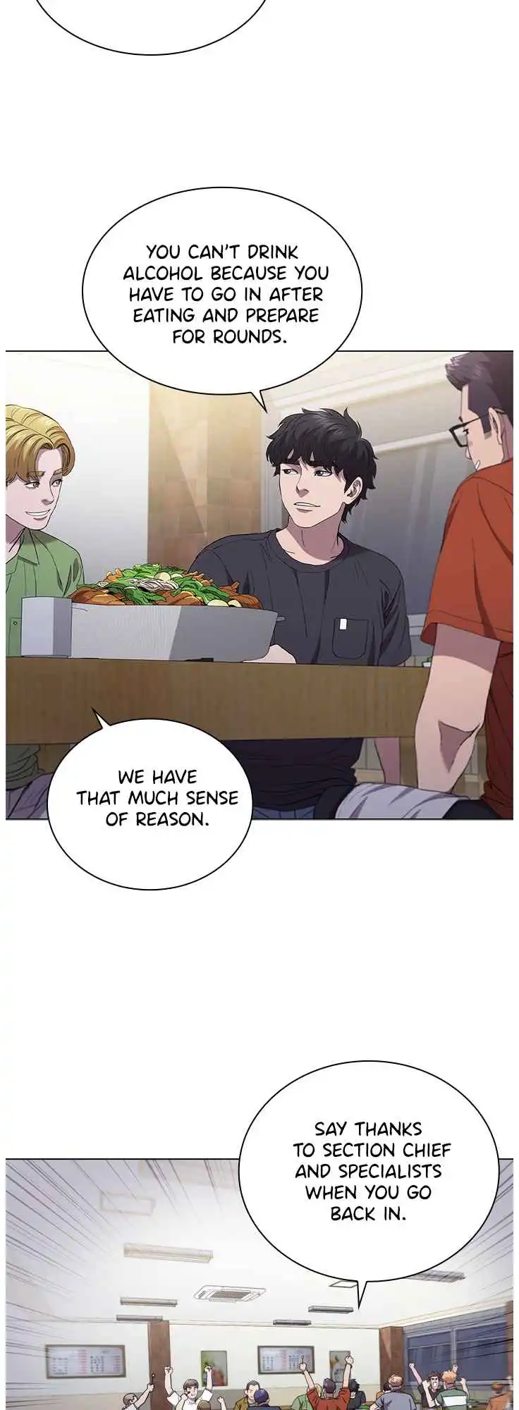Read Dr. Choi Tae-Soo Manga Online