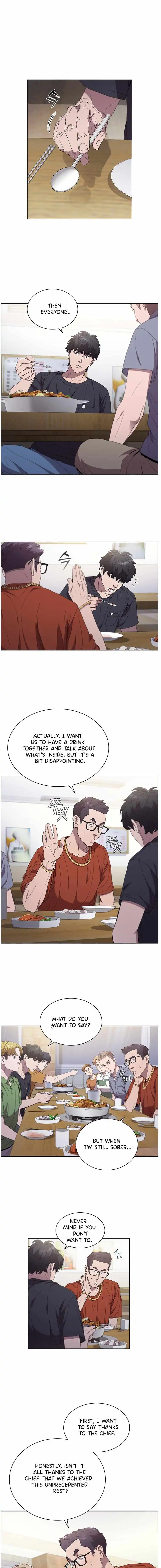 Read Dr. Choi Tae-Soo Manga Online