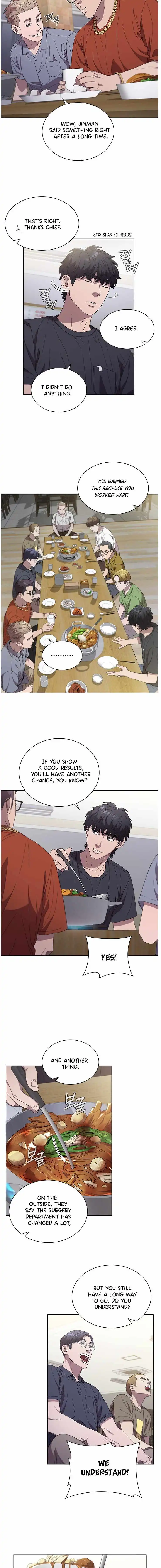 Read Dr. Choi Tae-Soo Manga Online