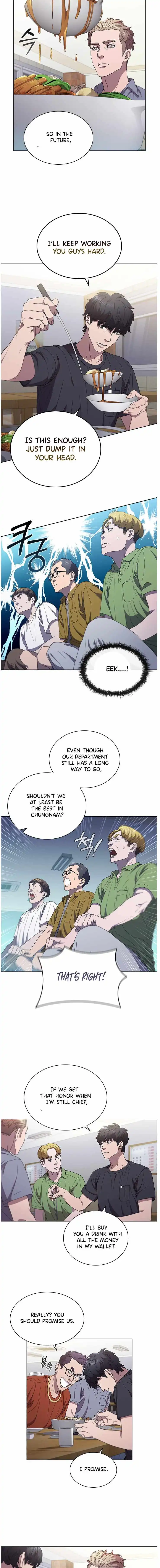 Read Dr. Choi Tae-Soo Manga Online