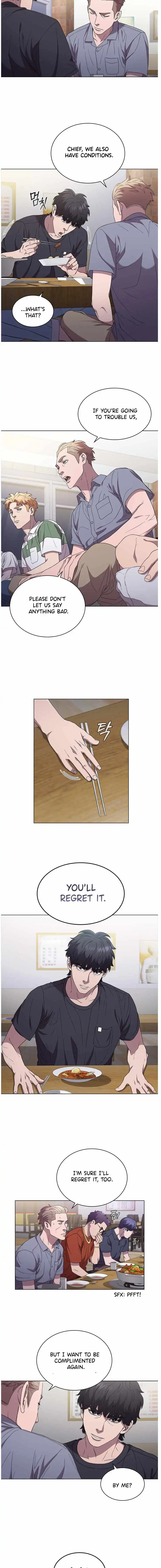 Read Dr. Choi Tae-Soo Manga Online