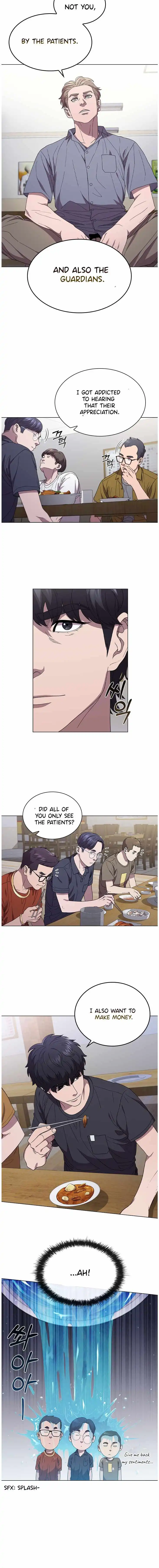 Read Dr. Choi Tae-Soo Manga Online