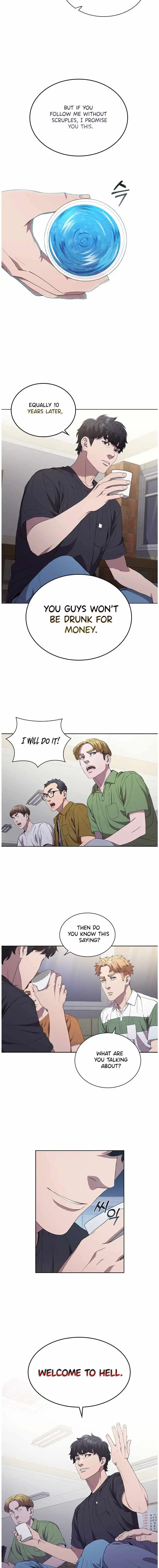 Read Dr. Choi Tae-Soo Manga Online