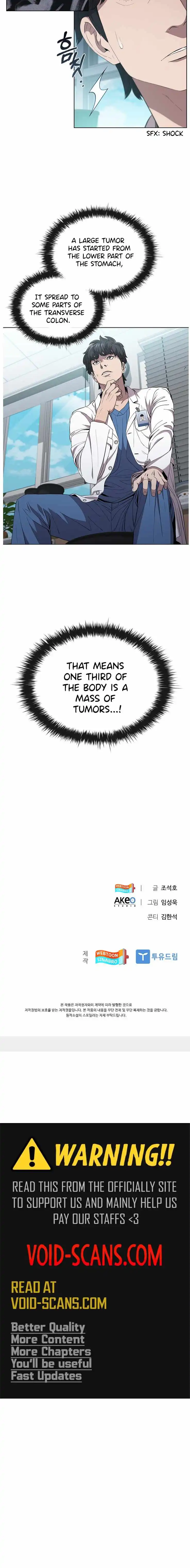 Read Dr. Choi Tae-Soo Manga Online