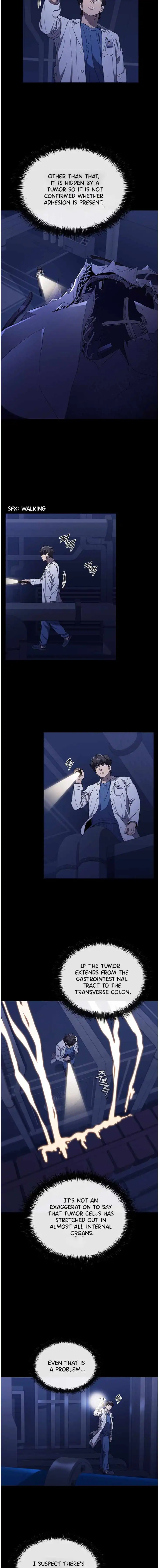 Read Dr. Choi Tae-Soo Manga Online