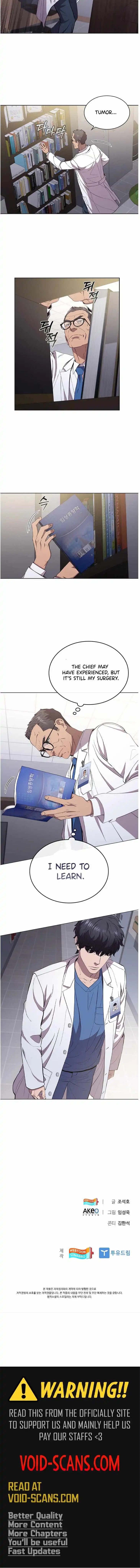 Read Dr. Choi Tae-Soo Manga Online