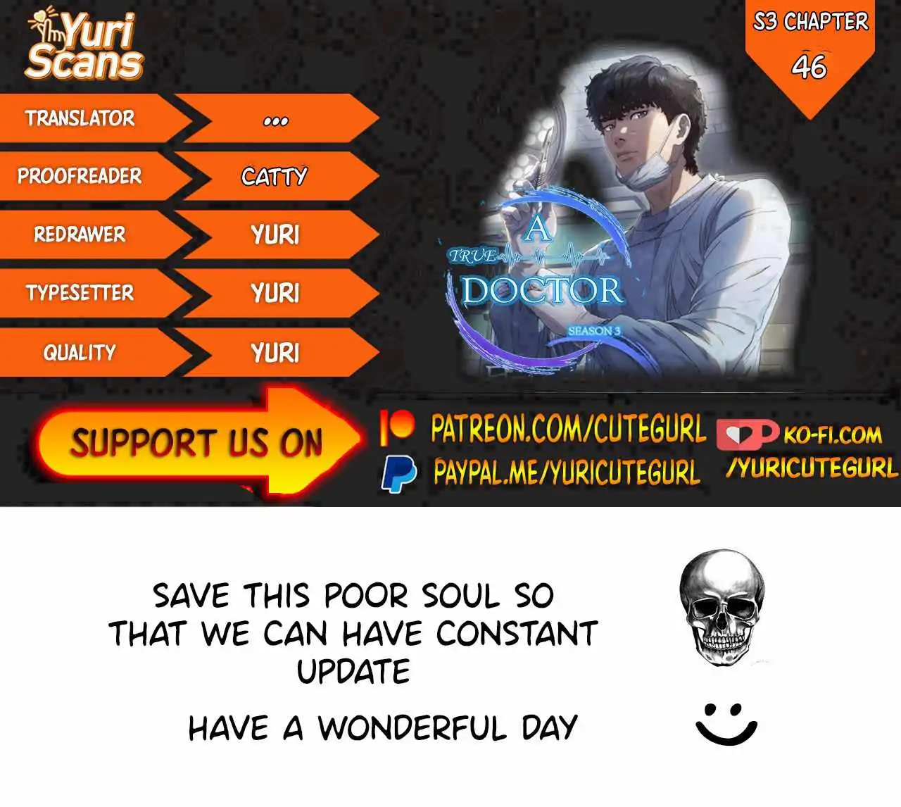 Read Dr. Choi Tae-Soo Manga Online