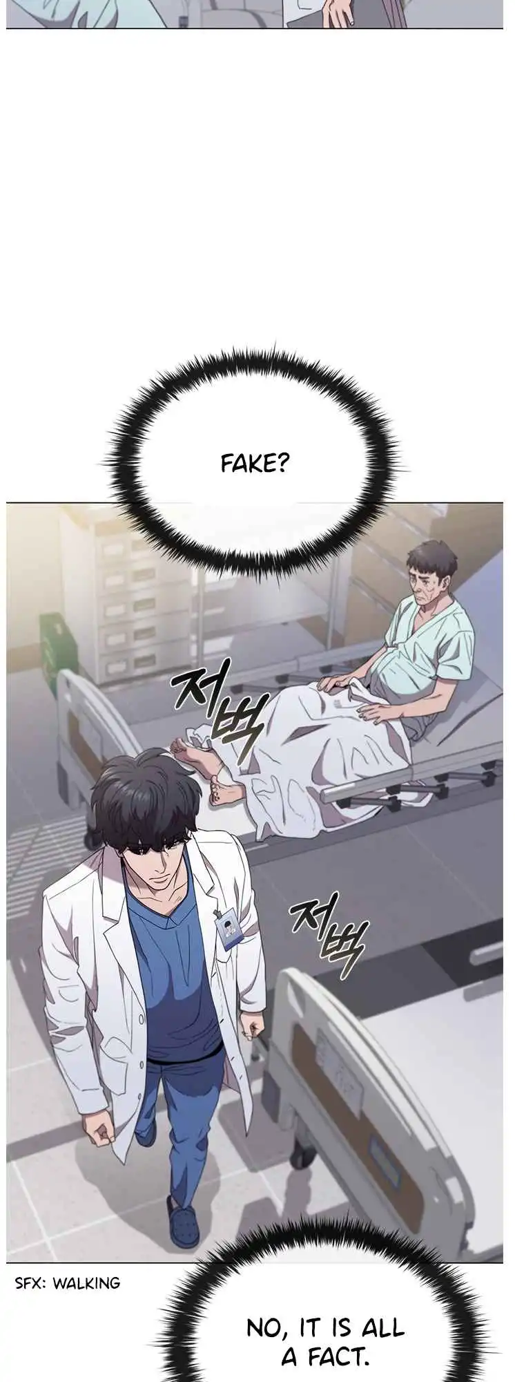 Read Dr. Choi Tae-Soo Manga Online