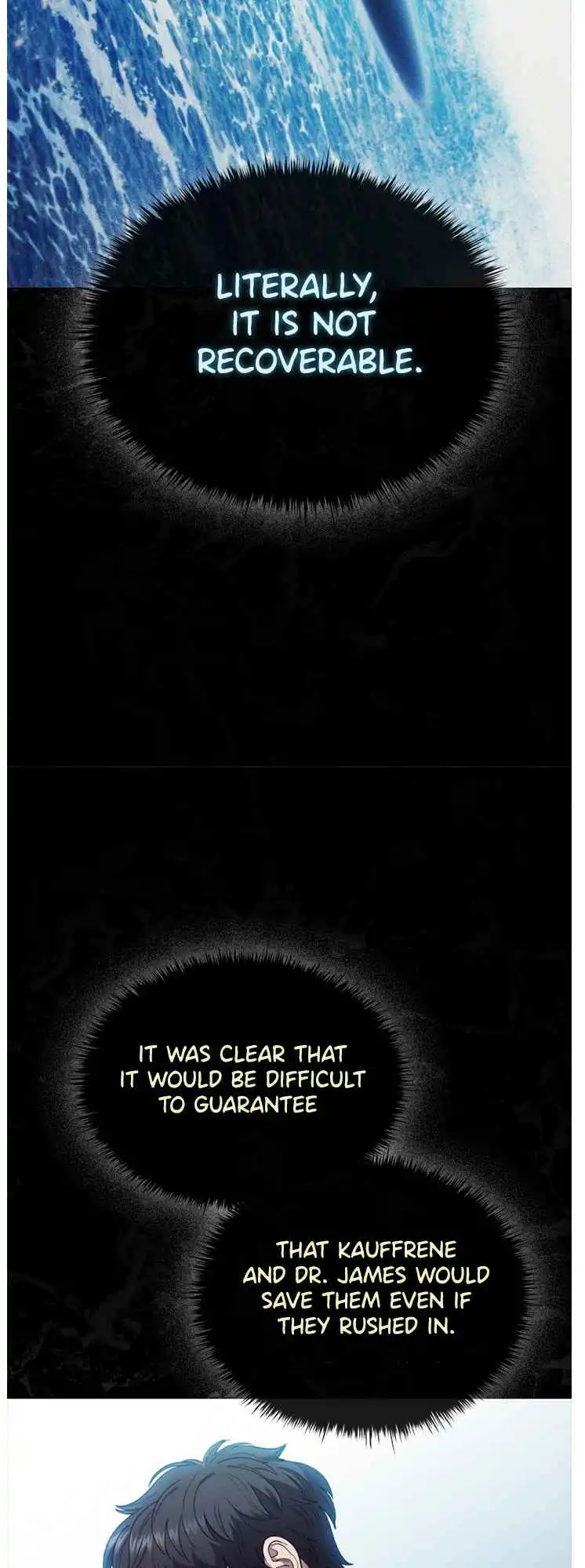 Read Dr. Choi Tae-Soo Manga Online