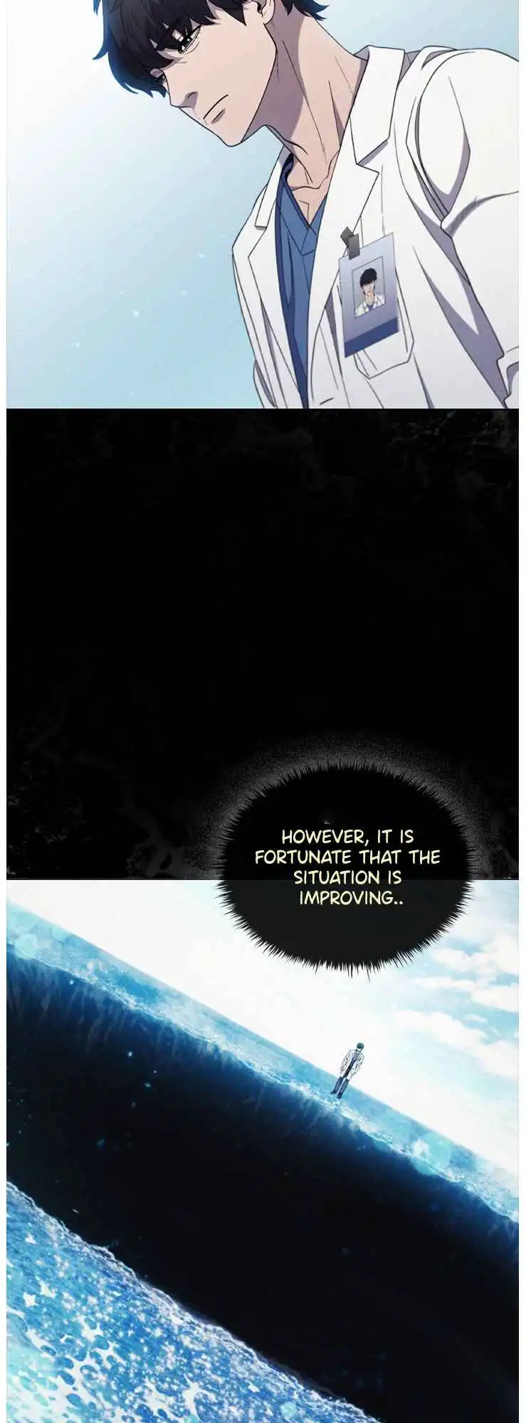 Read Dr. Choi Tae-Soo Manga Online