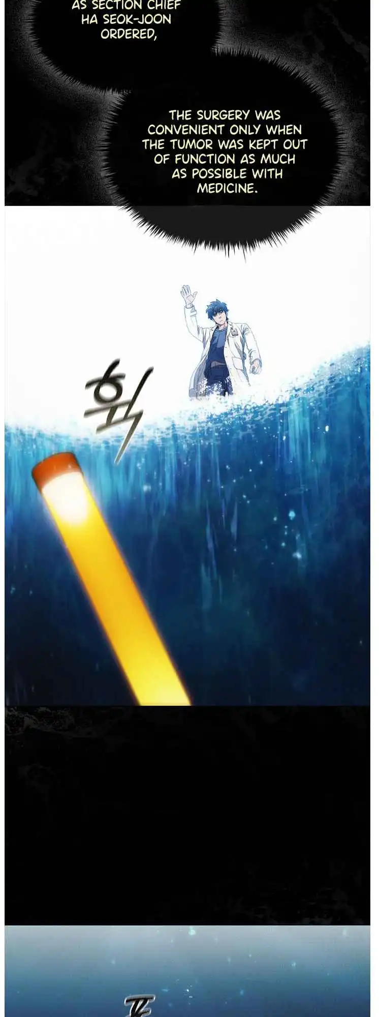 Read Dr. Choi Tae-Soo Manga Online