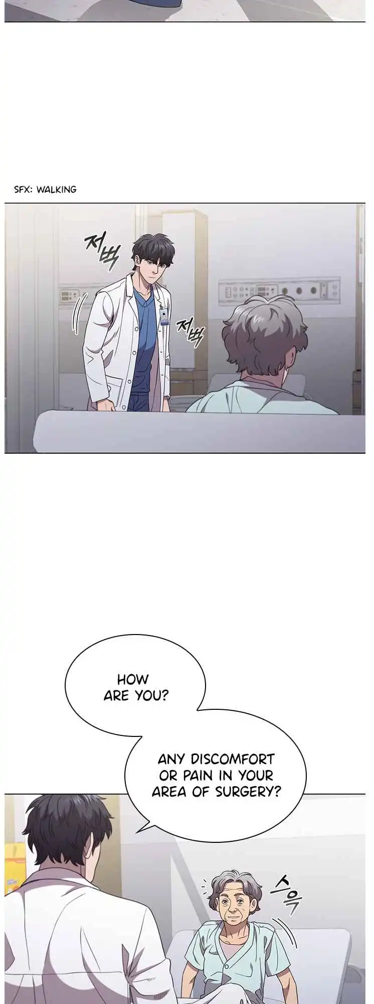 Read Dr. Choi Tae-Soo Manga Online