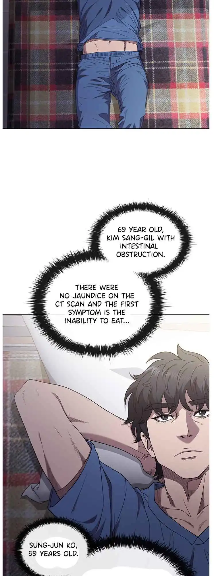Read Dr. Choi Tae-Soo Manga Online
