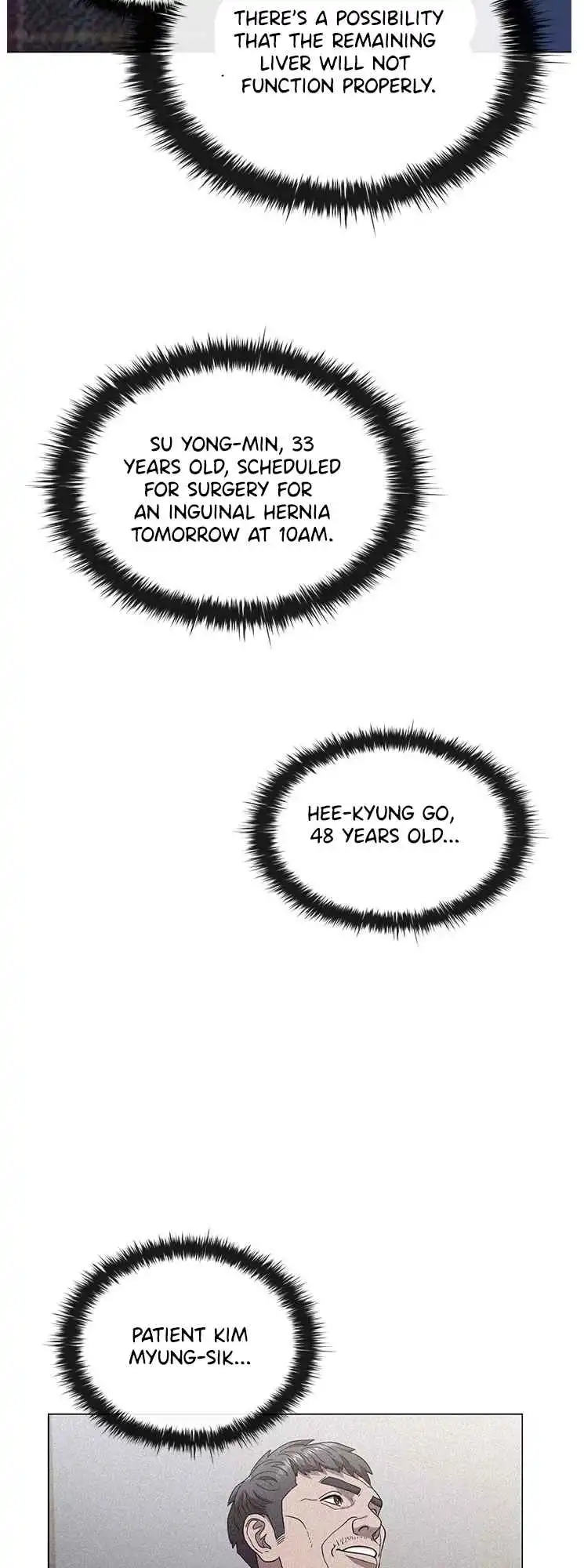 Read Dr. Choi Tae-Soo Manga Online