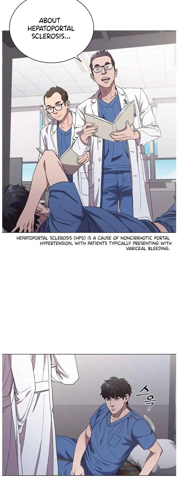 Read Dr. Choi Tae-Soo Manga Online