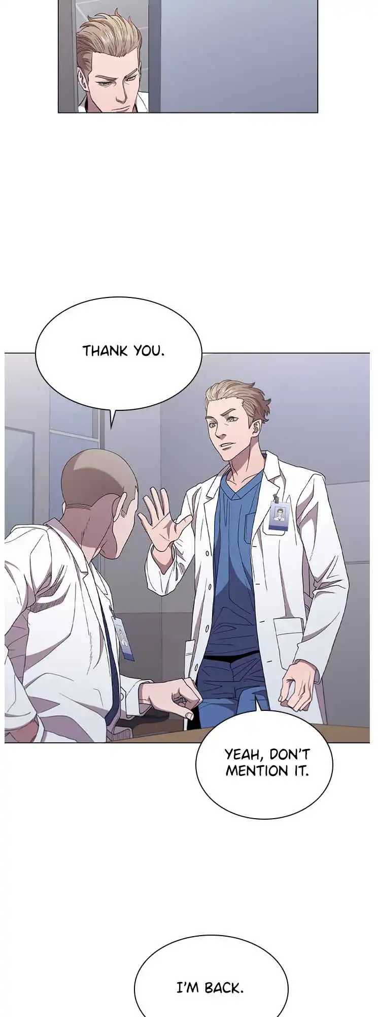Read Dr. Choi Tae-Soo Manga Online