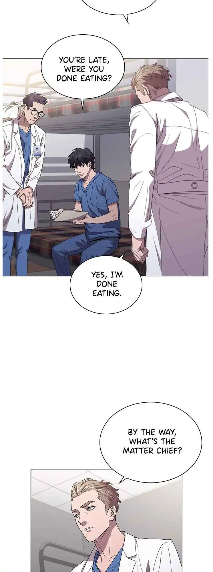 Read Dr. Choi Tae-Soo Manga Online
