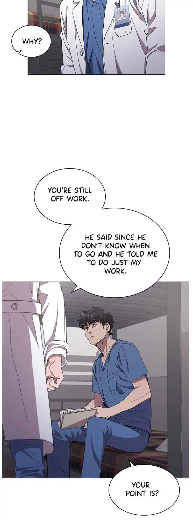 Read Dr. Choi Tae-Soo Manga Online