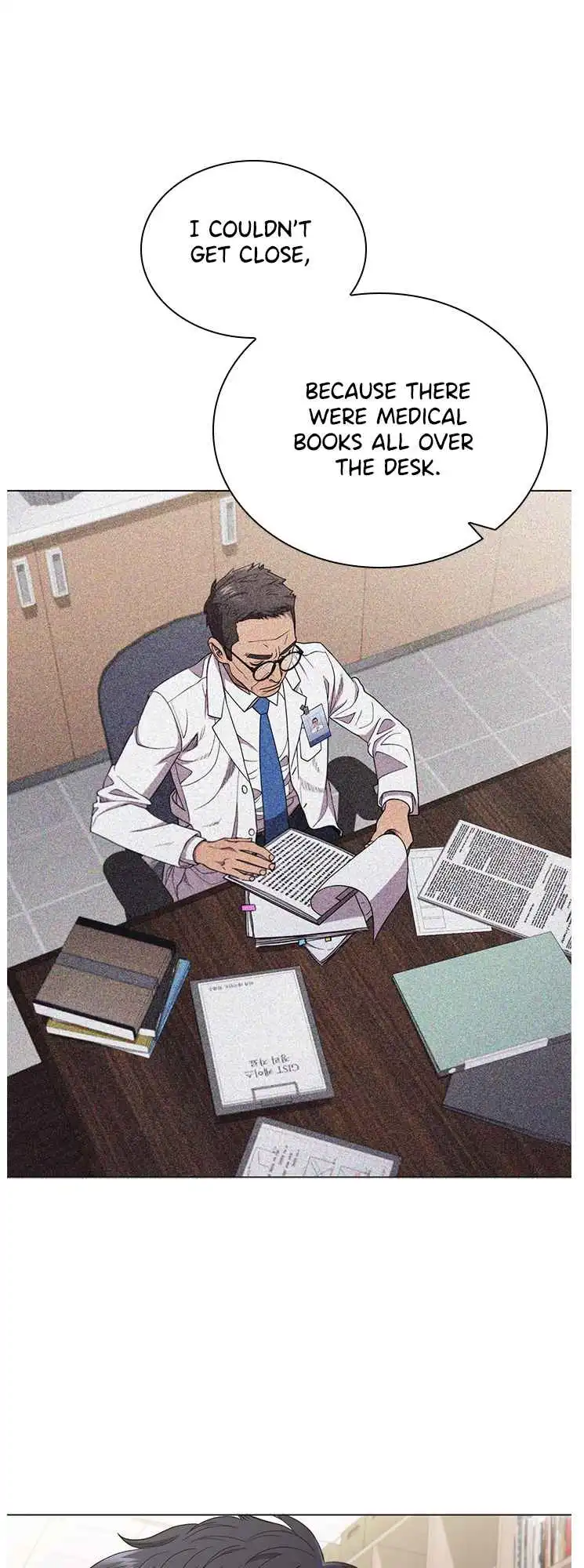 Read Dr. Choi Tae-Soo Manga Online