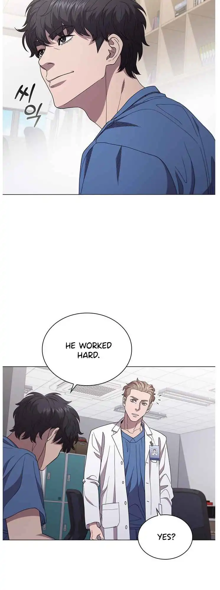 Read Dr. Choi Tae-Soo Manga Online