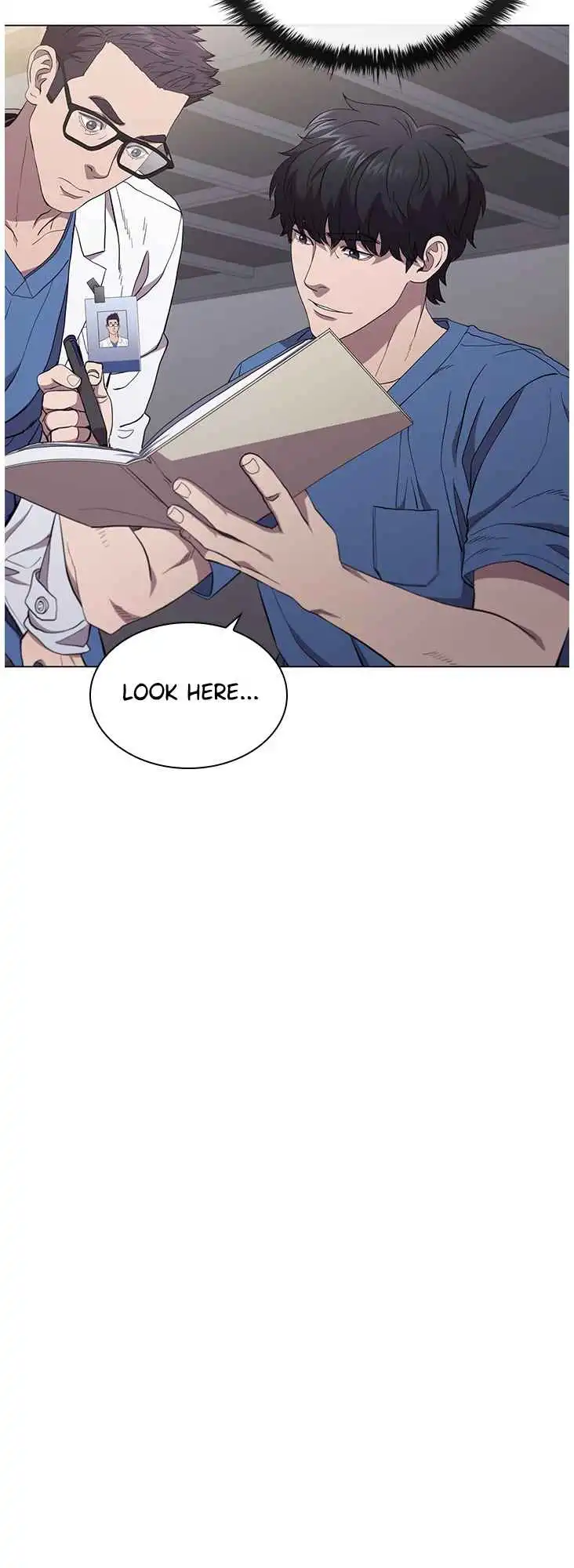 Read Dr. Choi Tae-Soo Manga Online