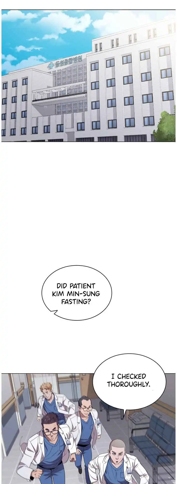 Read Dr. Choi Tae-Soo Manga Online