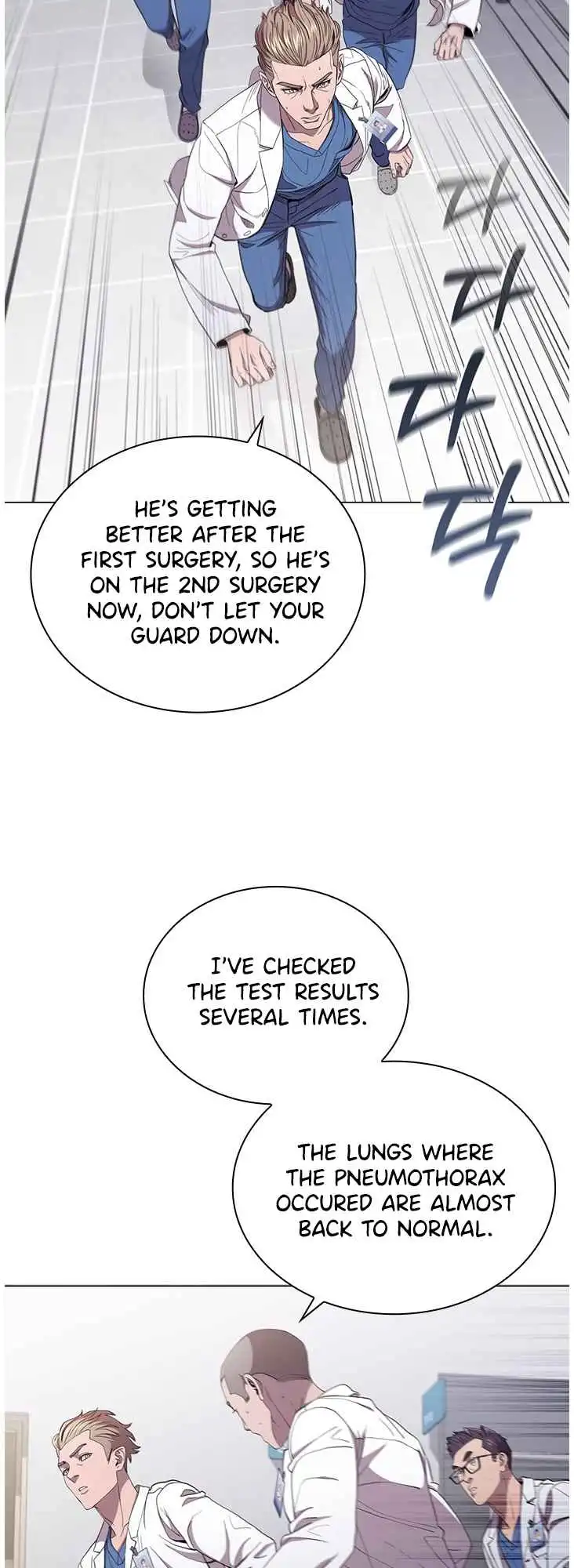 Read Dr. Choi Tae-Soo Manga Online