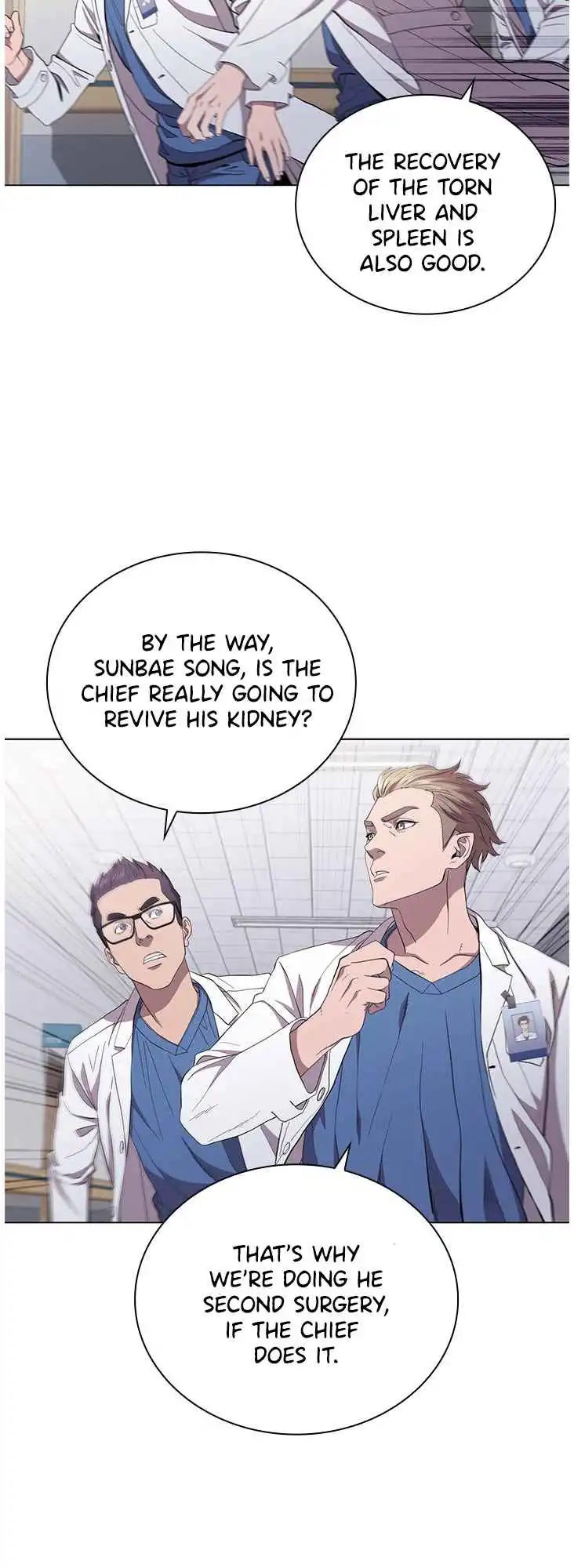 Read Dr. Choi Tae-Soo Manga Online