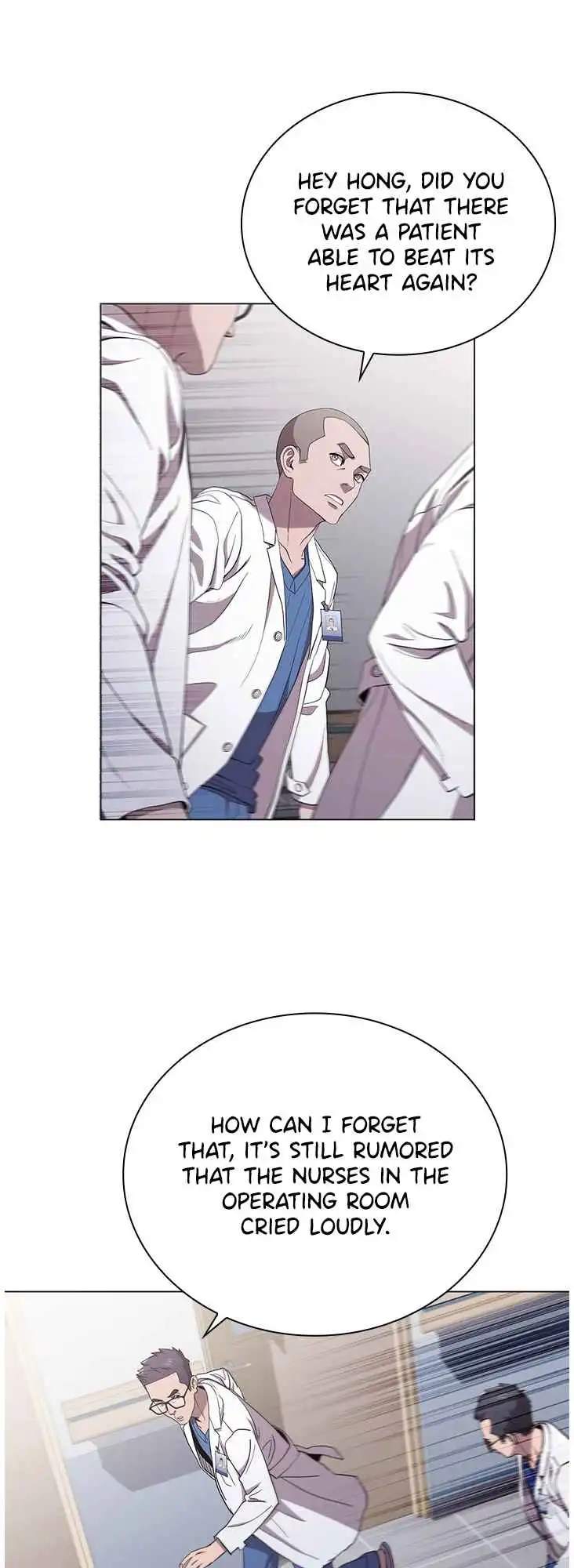 Read Dr. Choi Tae-Soo Manga Online