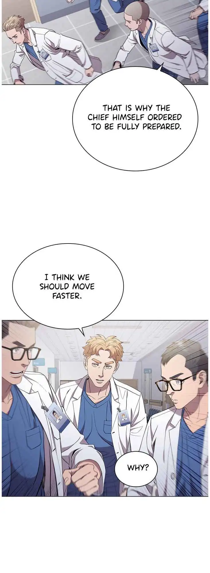 Read Dr. Choi Tae-Soo Manga Online